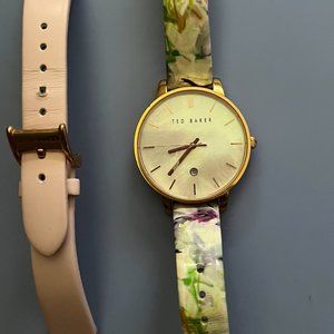 Ted Baker Watch